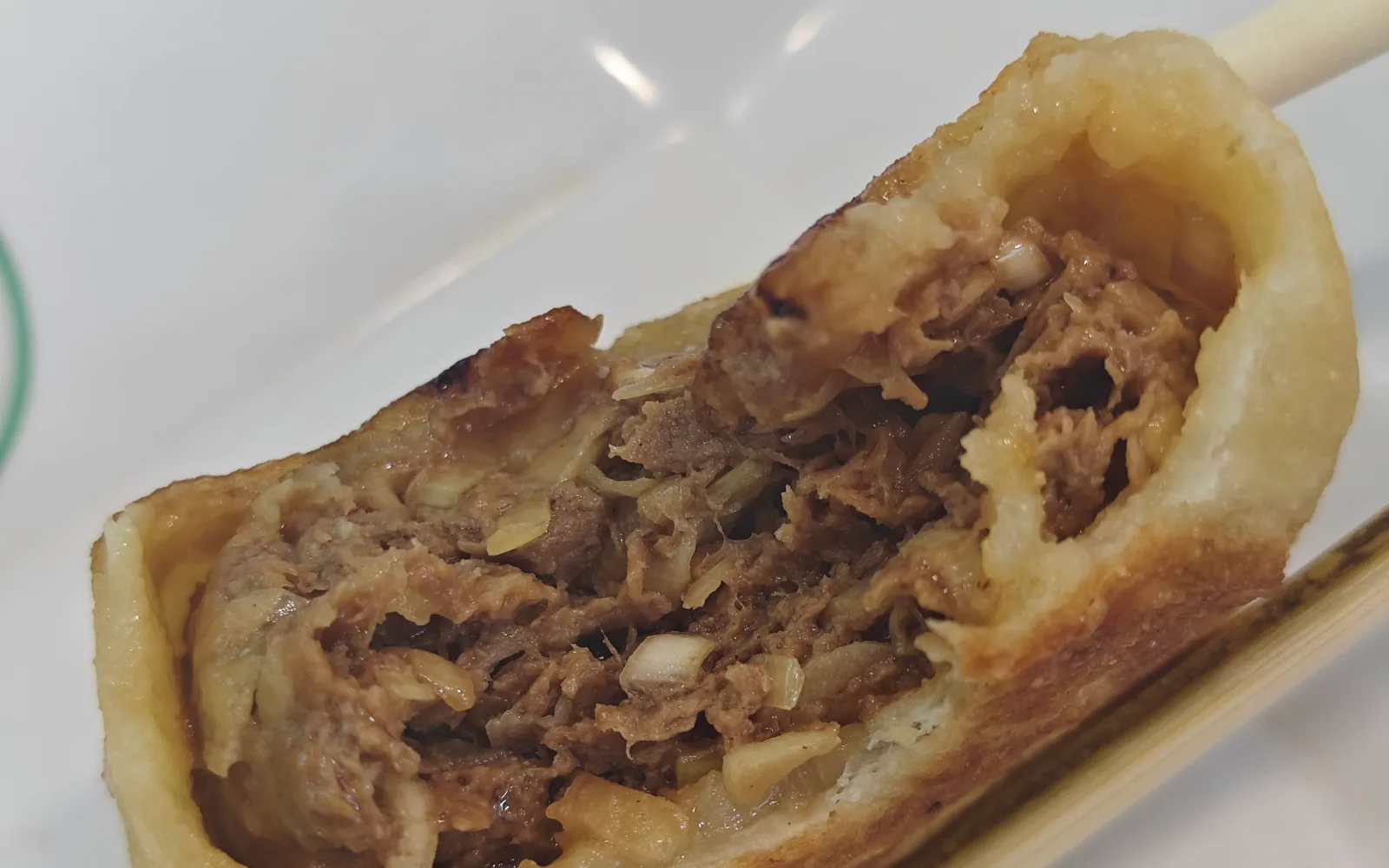 门钉肉饼