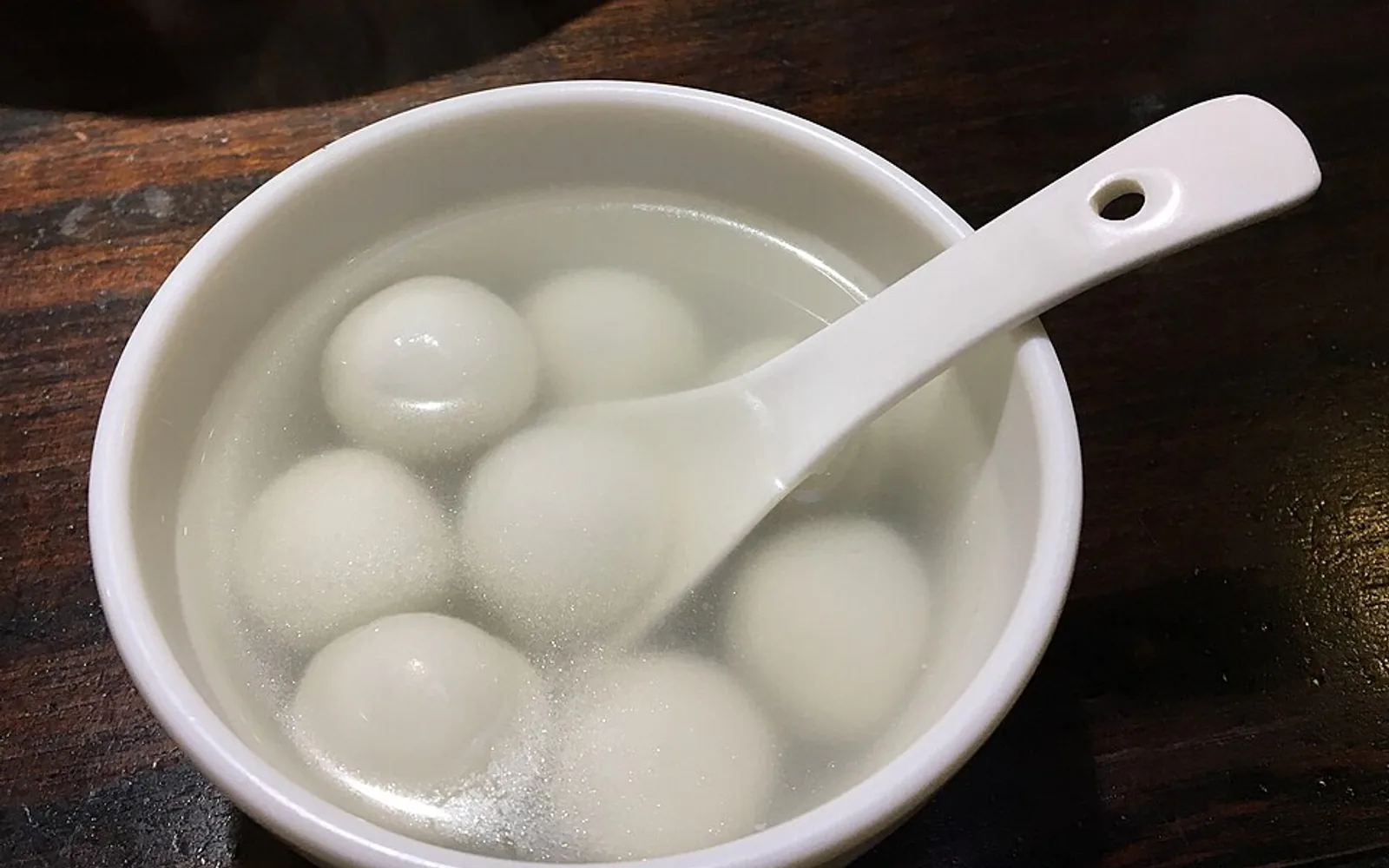 赖汤圆