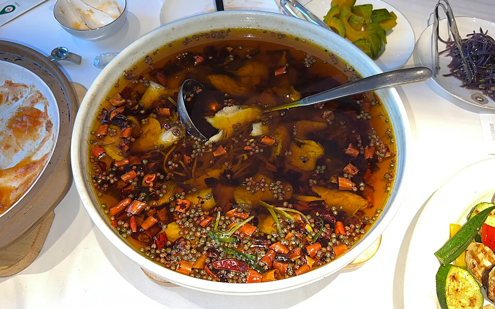 水煮鱼