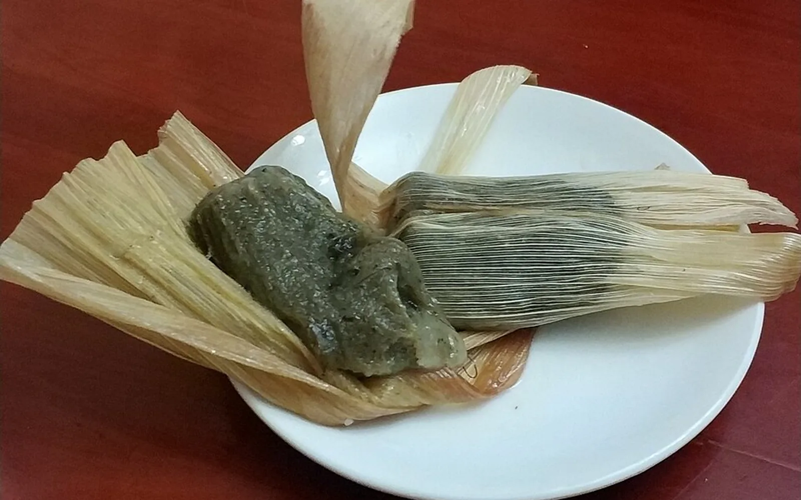 叶儿粑