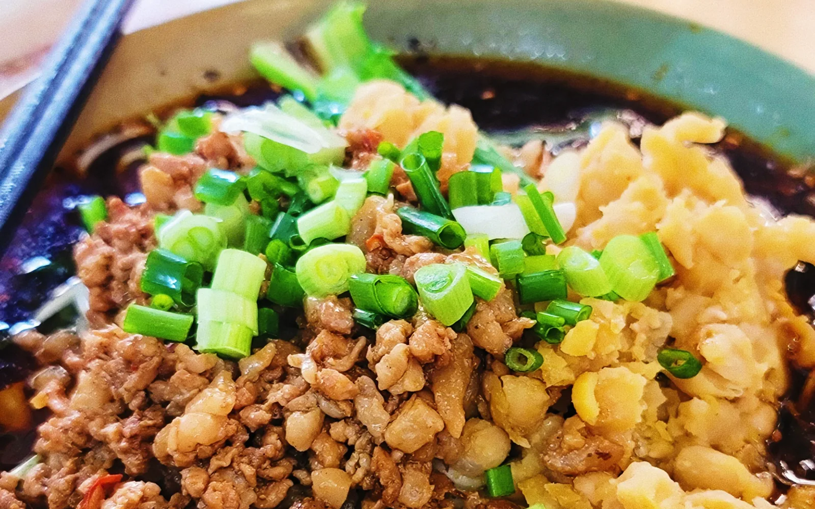 重庆牛肉面