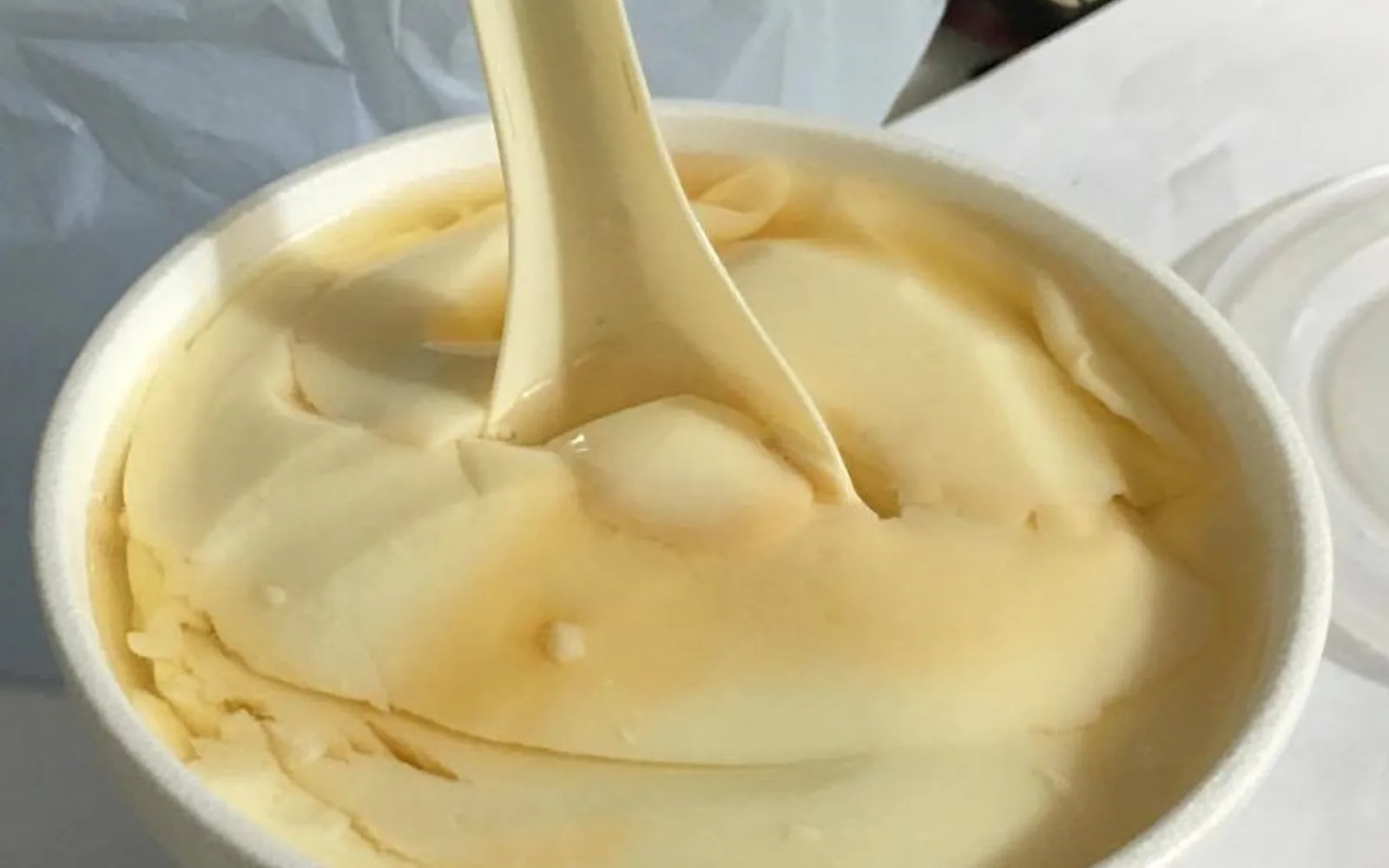 重庆豆花