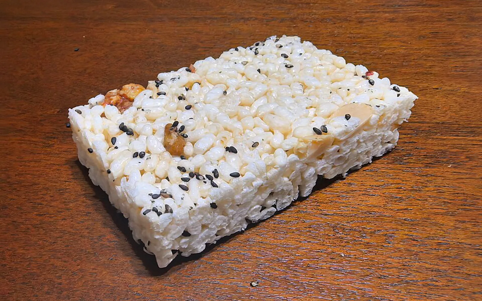 江津米花糖