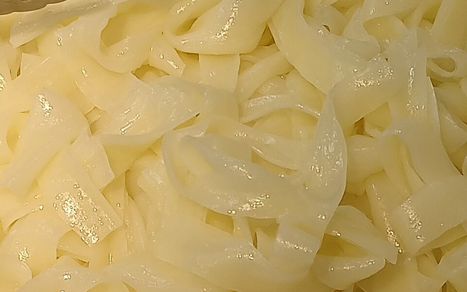 豌豆凉粉