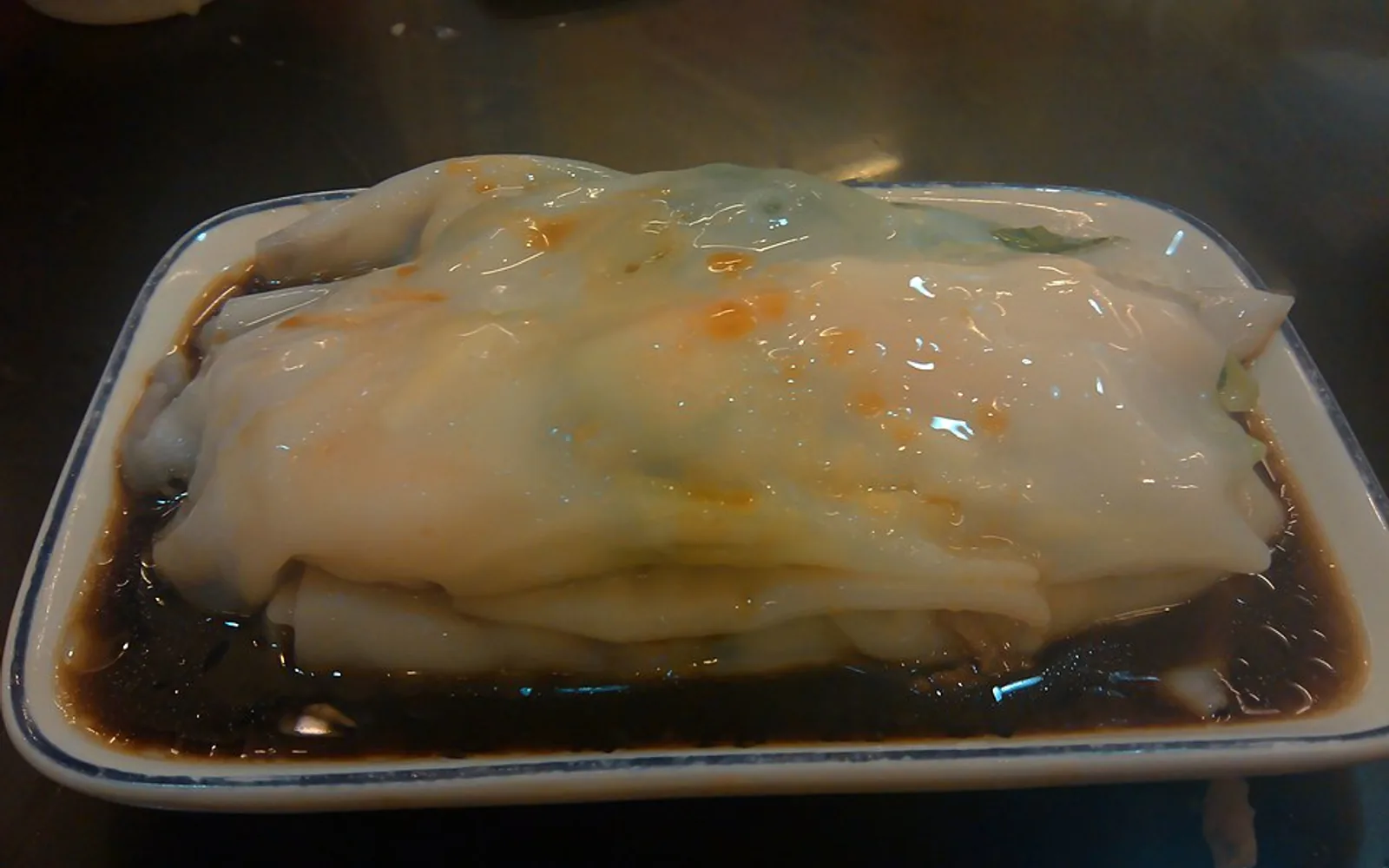 肠粉