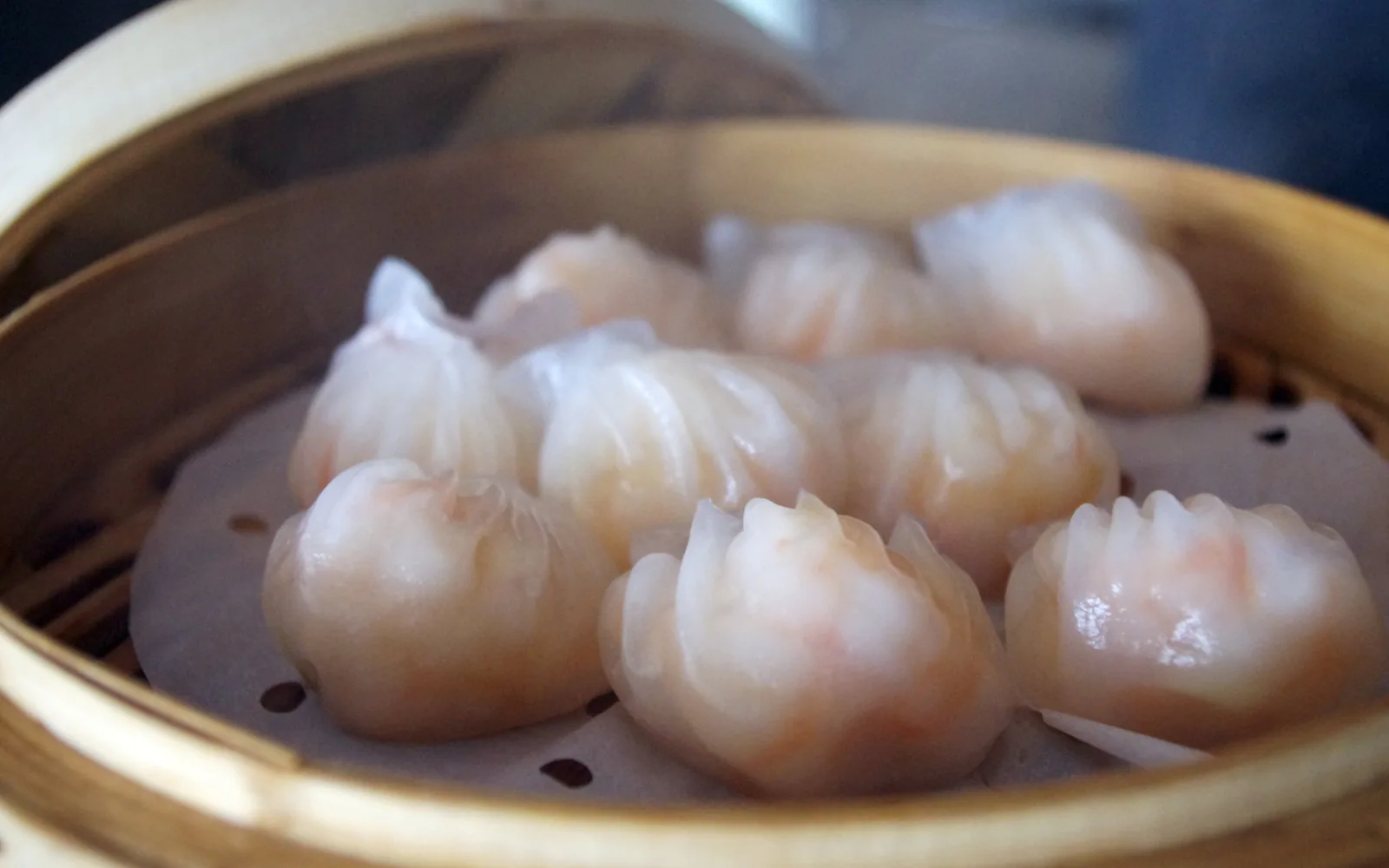 虾饺
