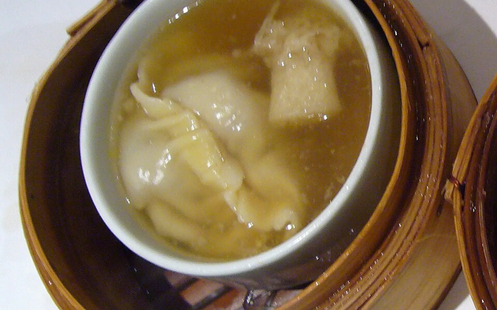 灌汤包