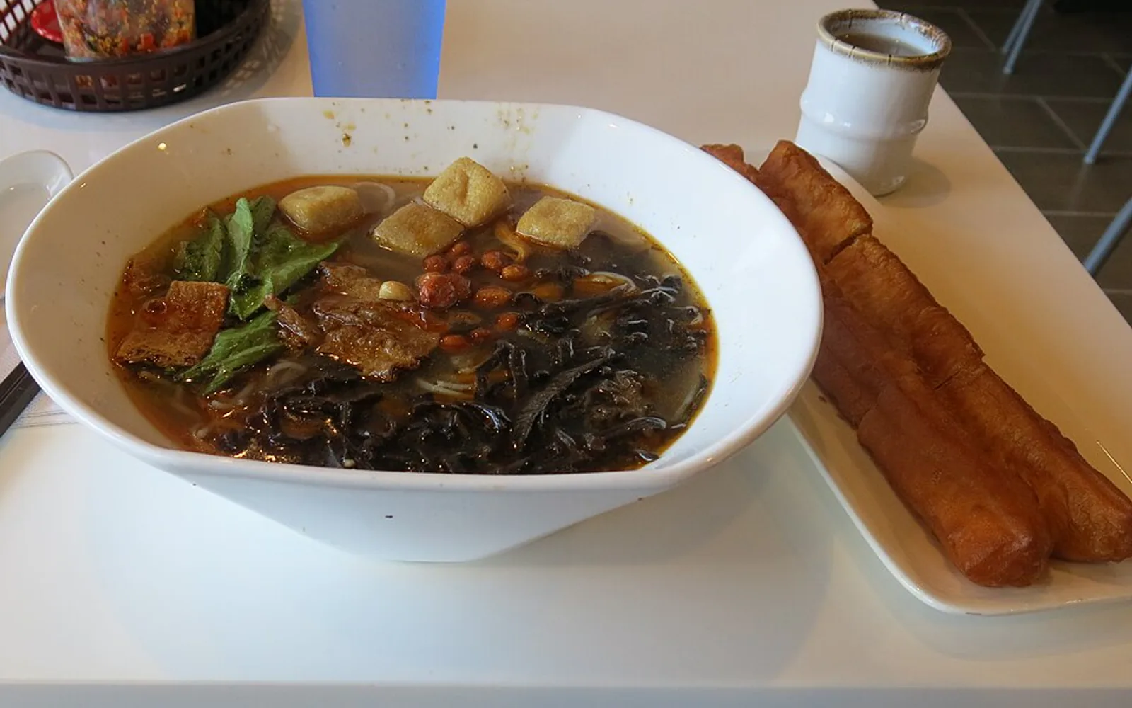 柳州螺蛳粉