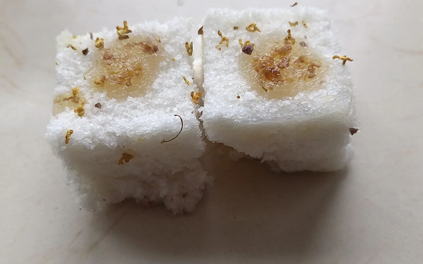 桂花糕