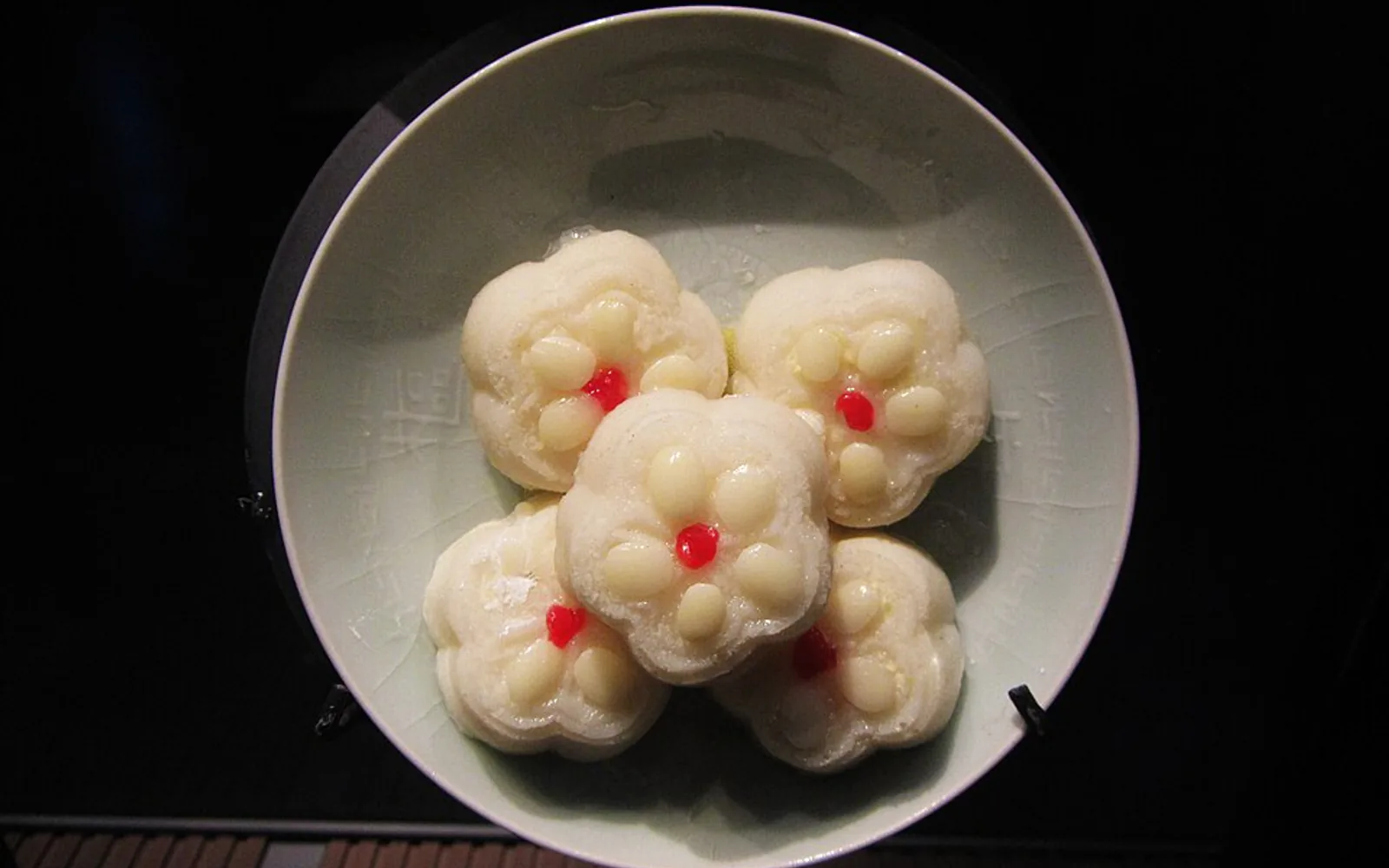 杭州莲蓉糕