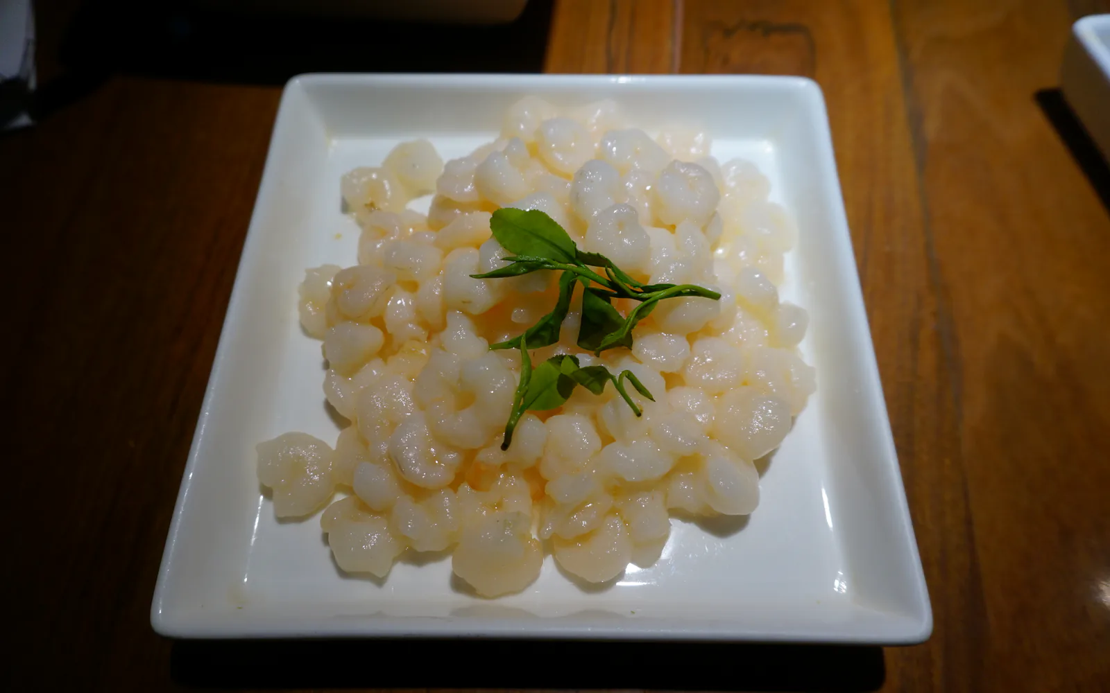 龙井虾仁