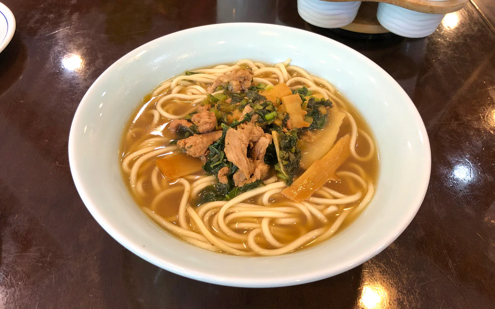 片儿川