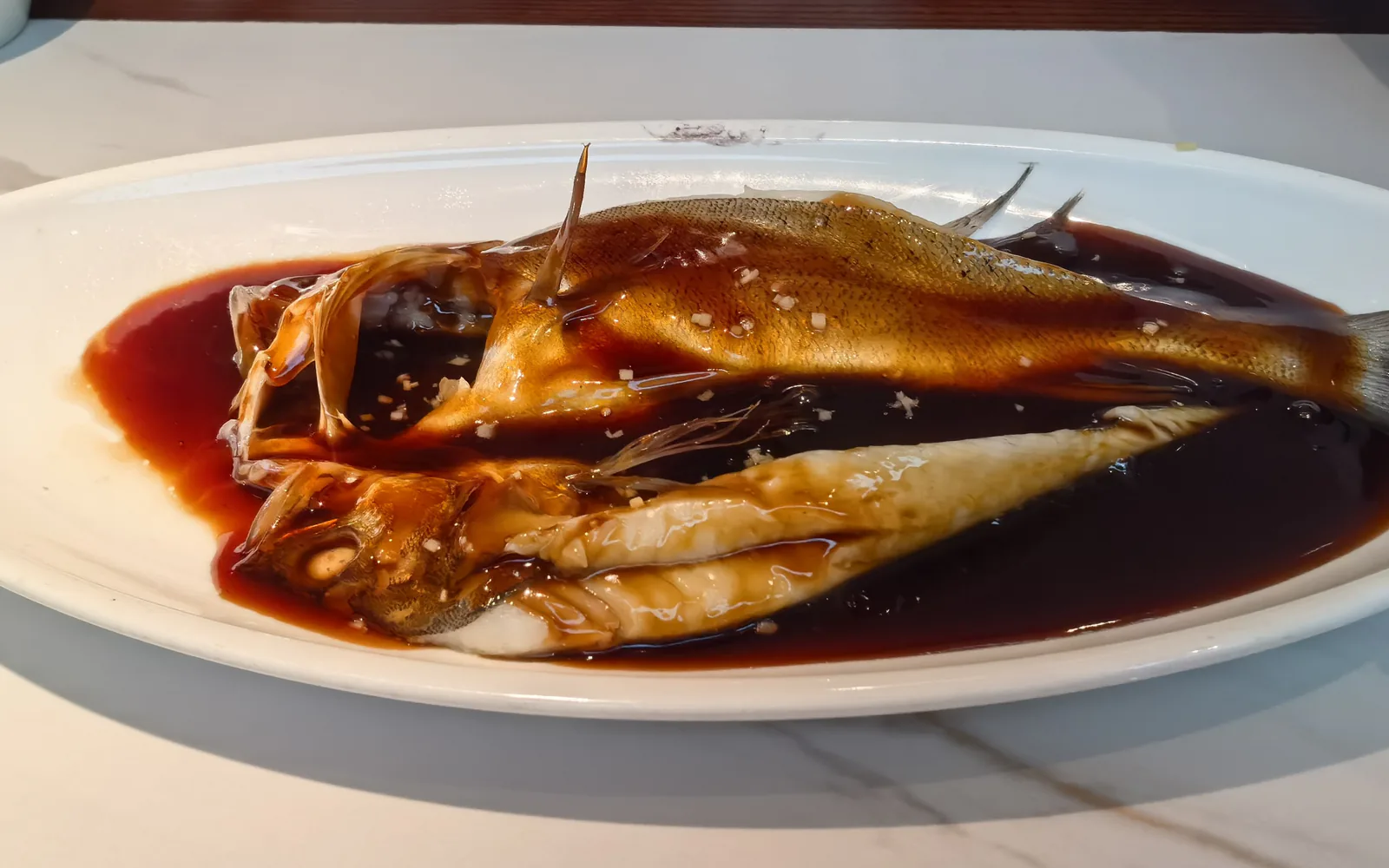 西湖醋鱼