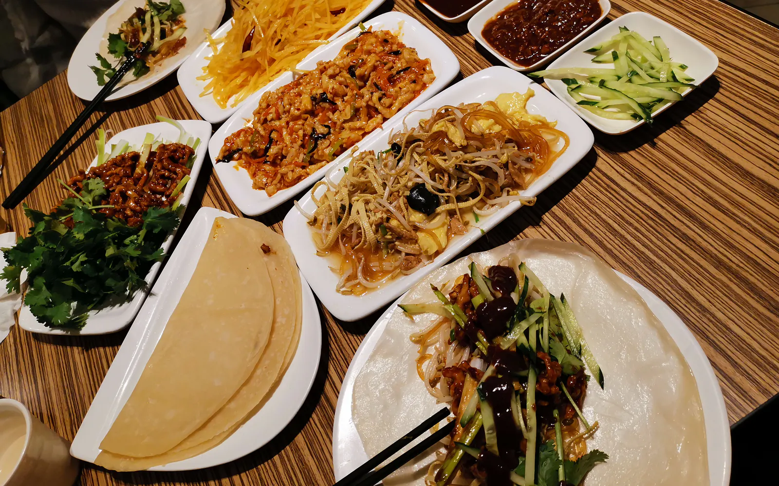 东北大馅饼