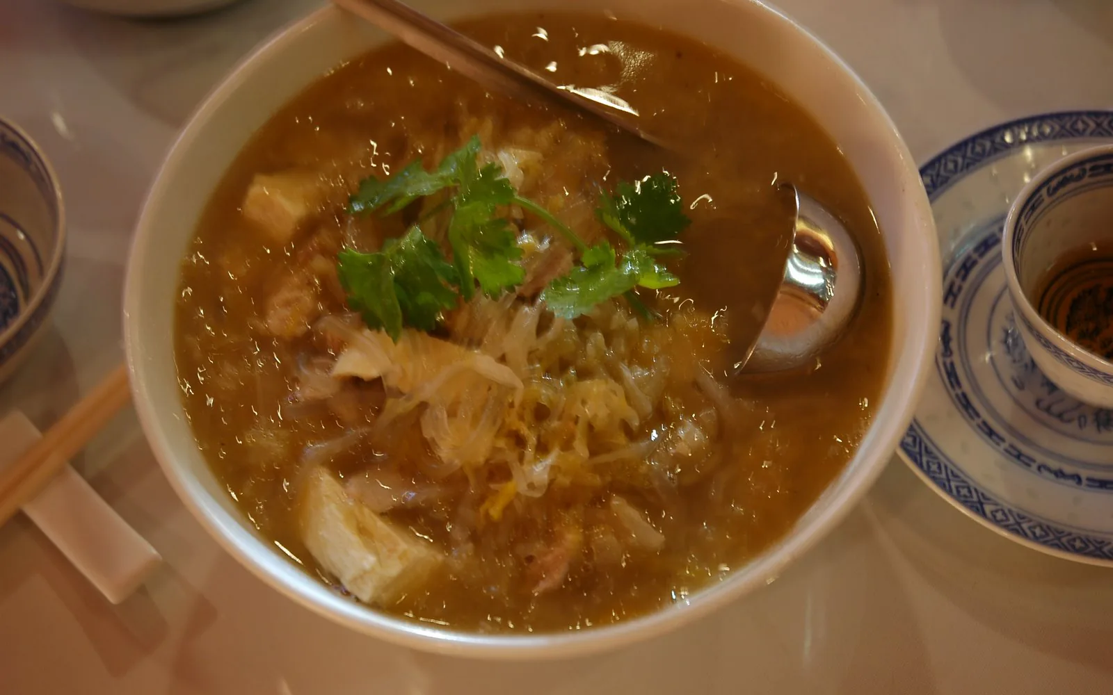 东北酸菜白肉