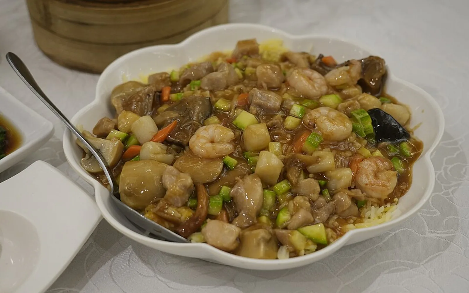 福建炒饭
