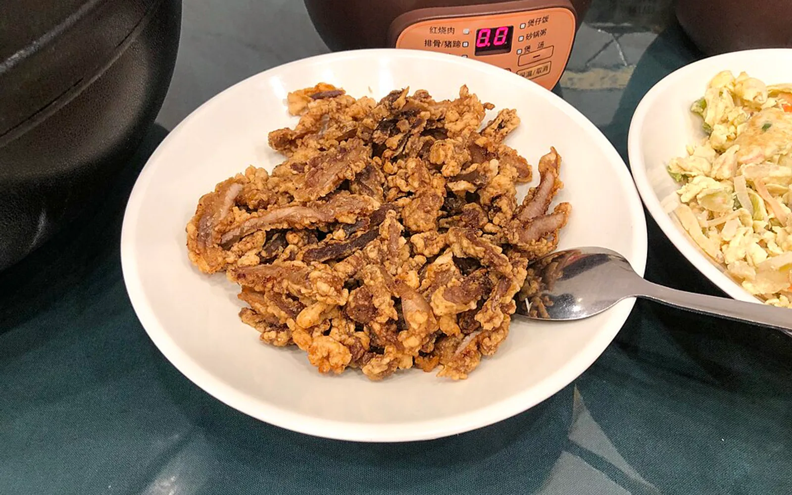 醋肉