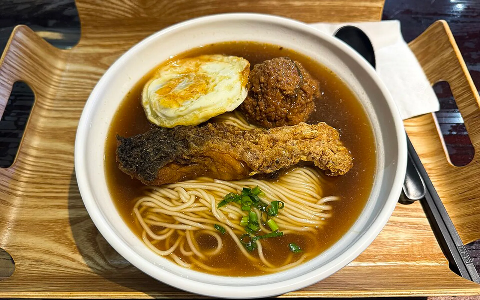 上海熏鱼
