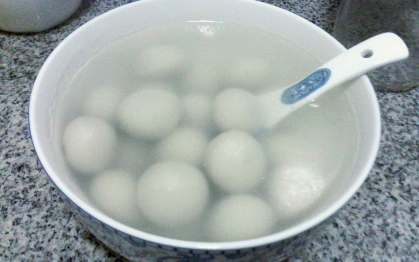 上海汤圆