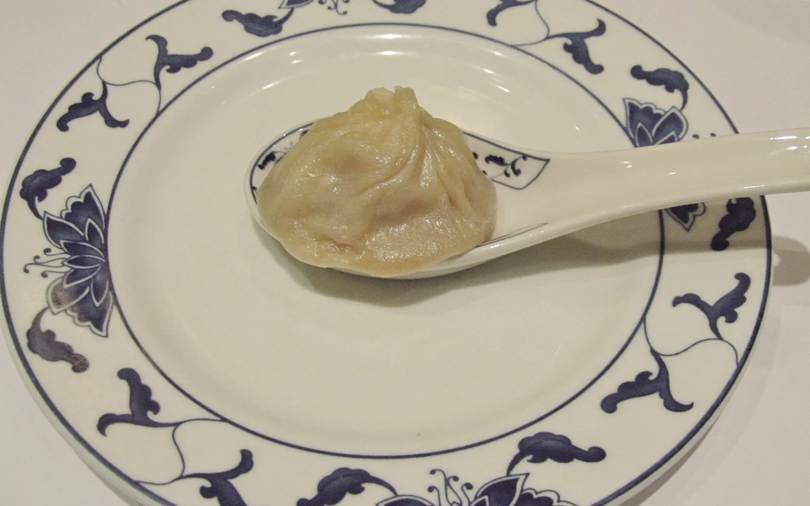 小笼包