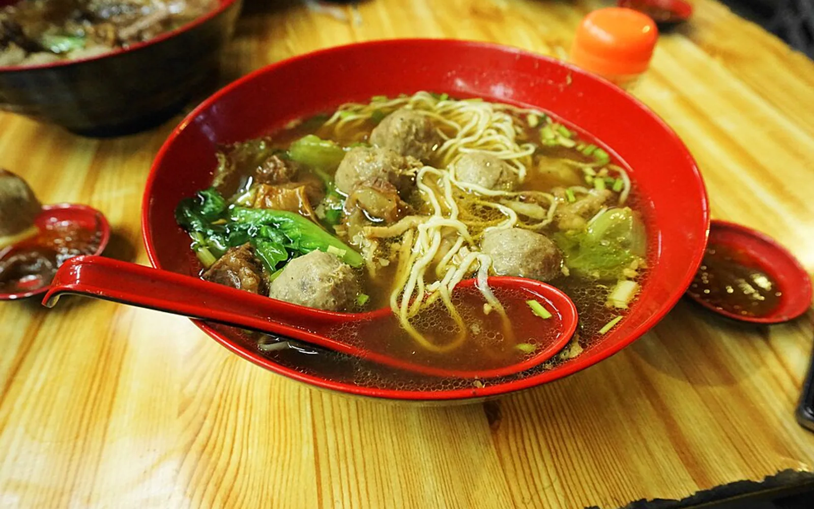 潮汕牛肉丸