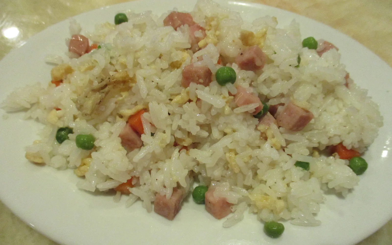 广东炒饭