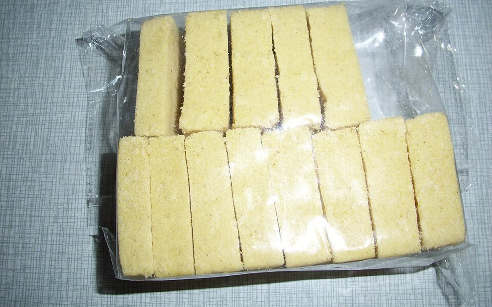 绿豆糕