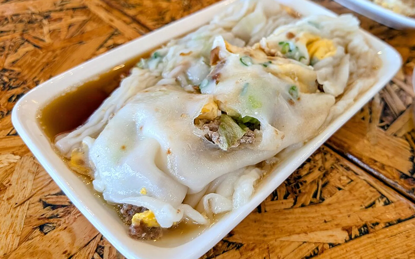 潮汕肠粉