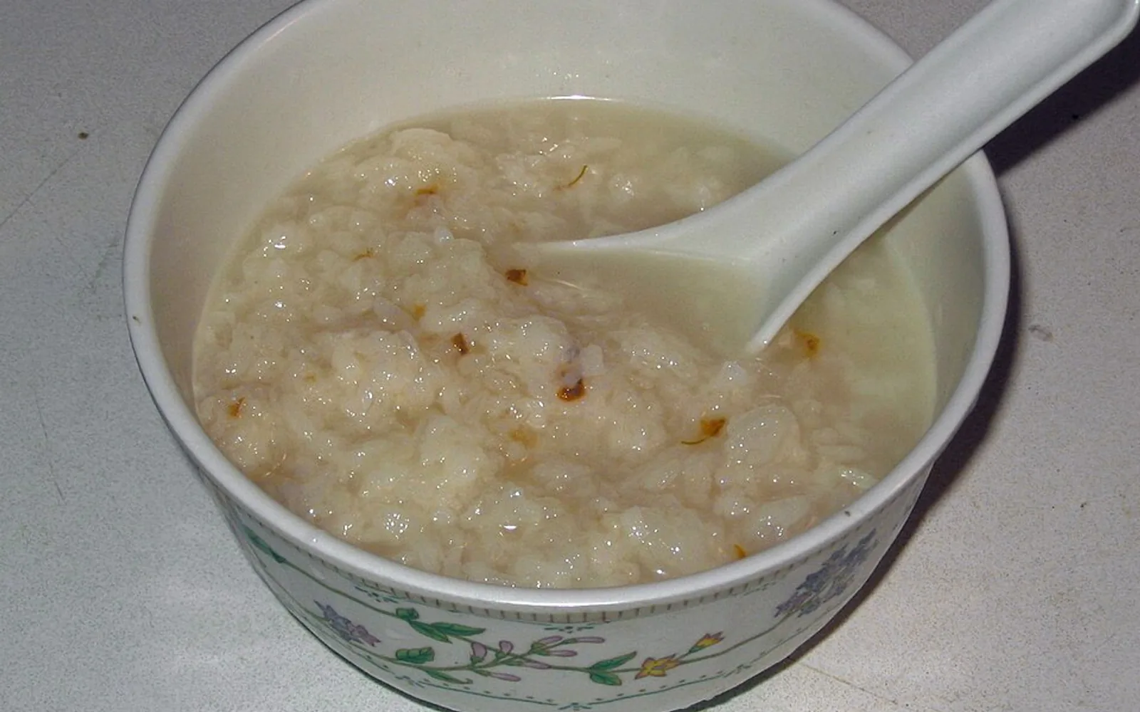 酒酿圆子