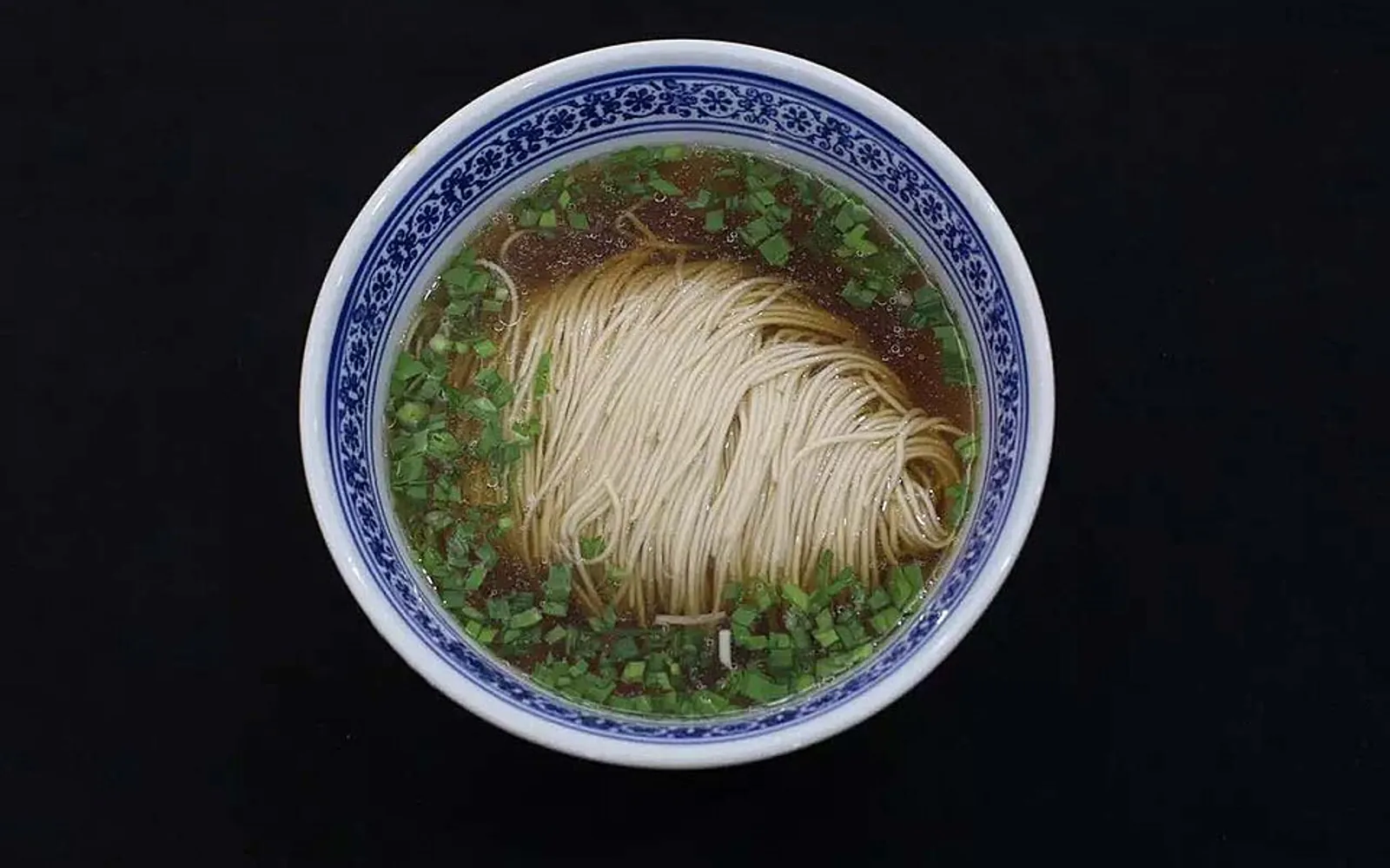 阳春面
