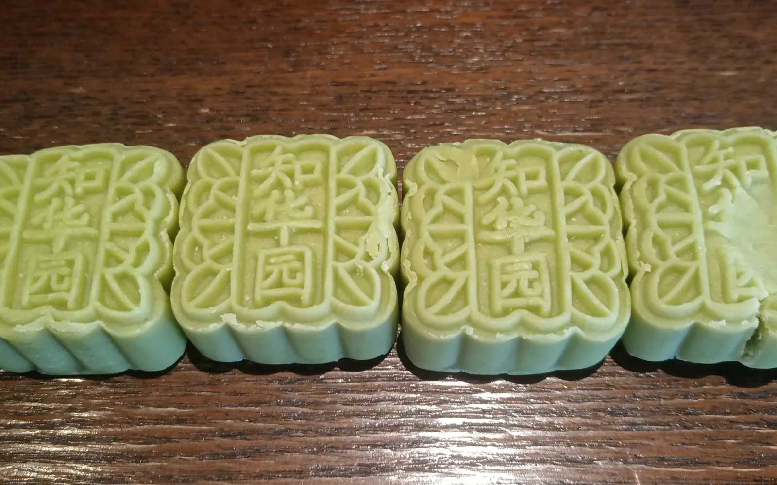 天津绿豆糕