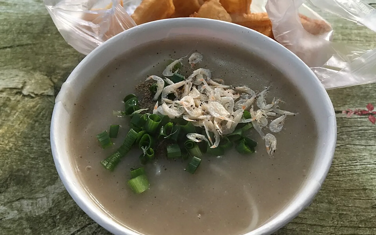 鱼面
