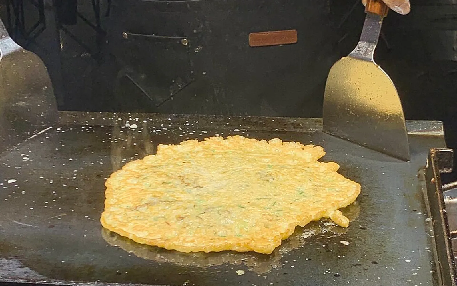蚝仔煎