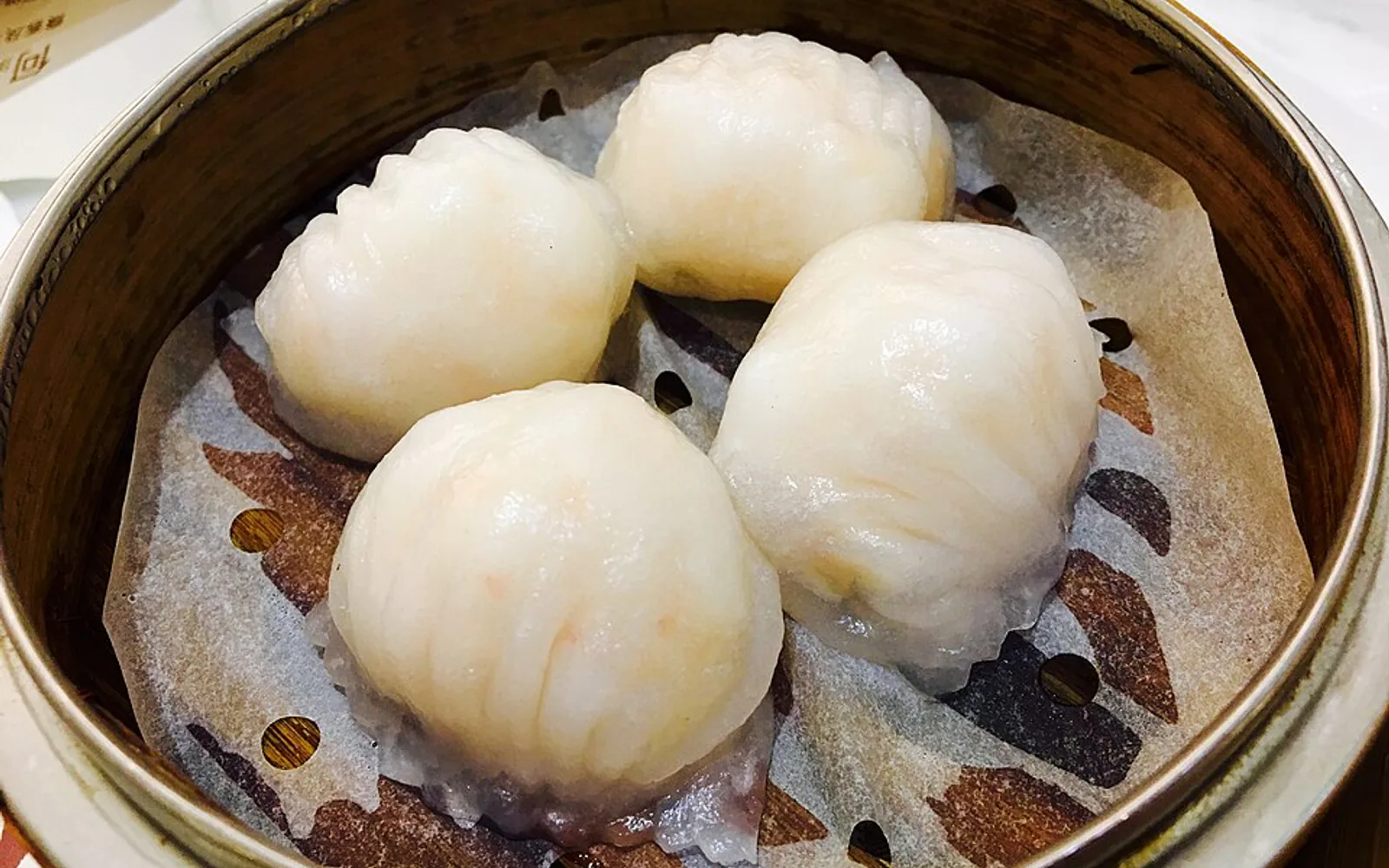 虾饺